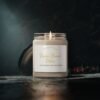 Scented Soy Candle - Vision Board Vibes | Aromatherapy Gift, Home Décor, Relaxation, Office Essentials, Self-Care, Motivational
