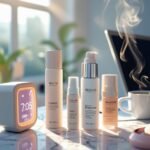 5-Minute Skincare Routine