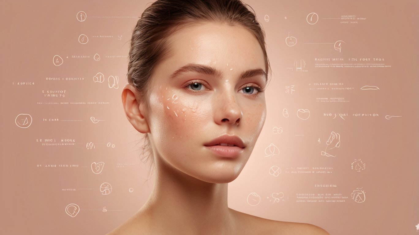 7 Powerful Signs Your Skin