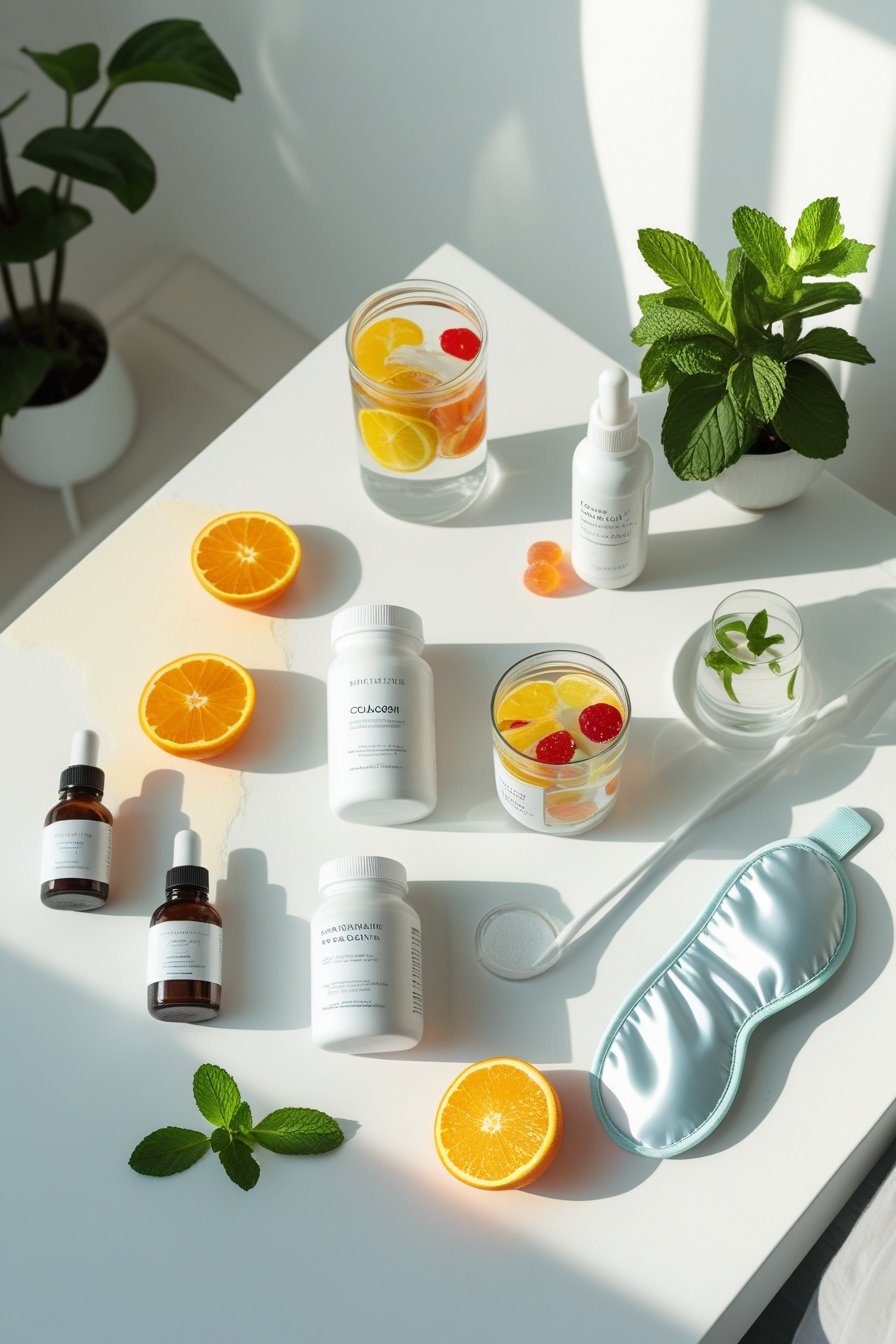 7 Powerful Wellness Products