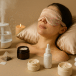 Beauty Sleep Essentials