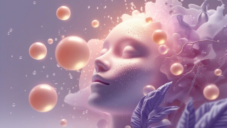 Hormones vs. Skin