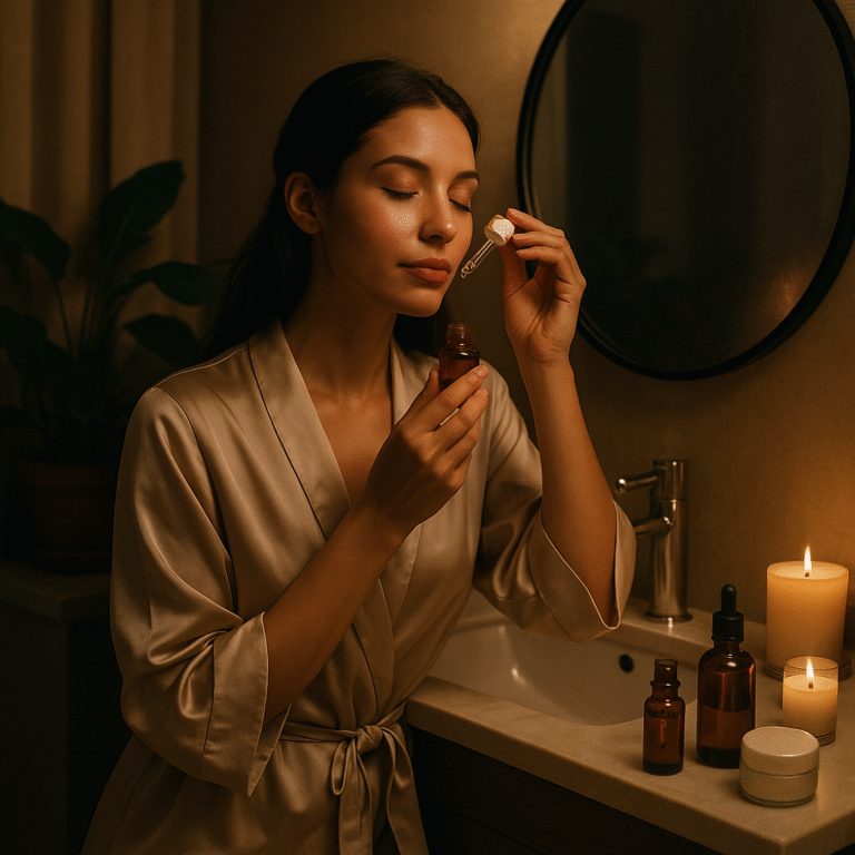 Night Routine