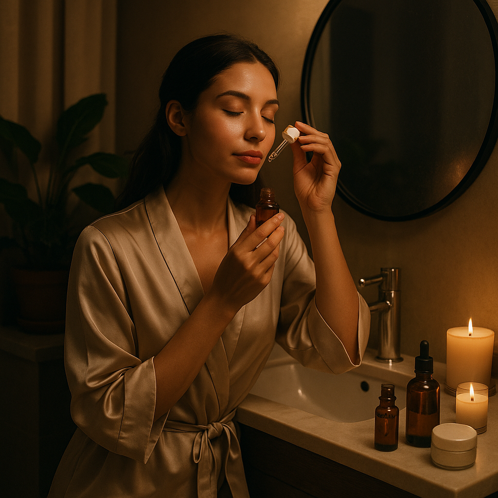 Night Routine