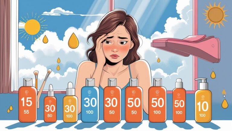 SPF Myths