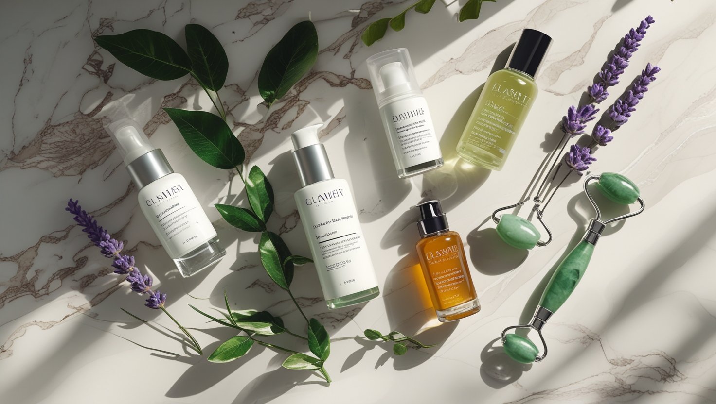 Skincare Tips for Different Skin Types