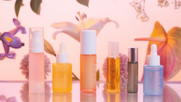 10 Best Skincare Products