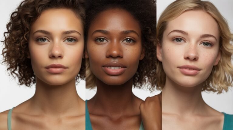 Hormonal Acne