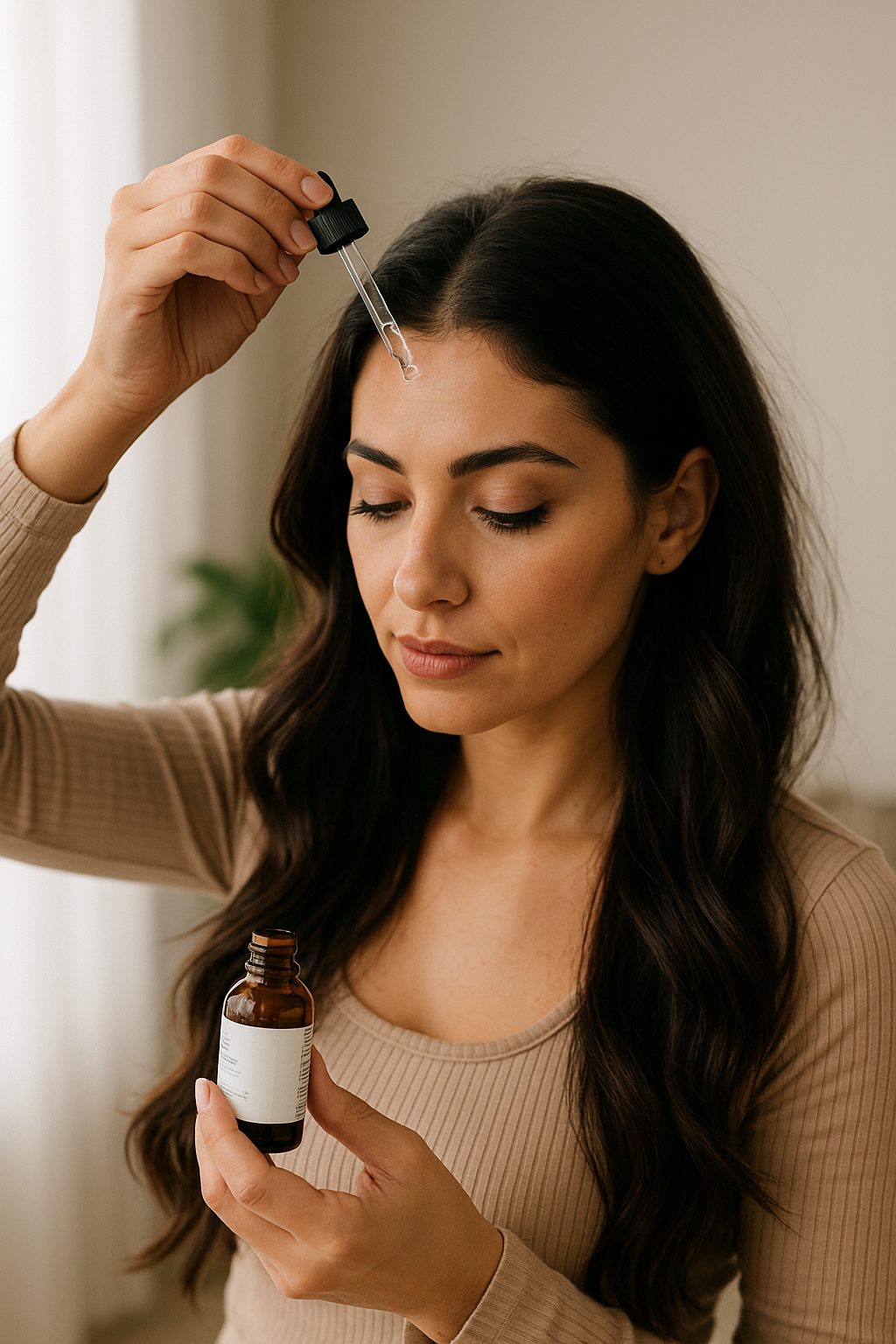female-hair-thinning-causes