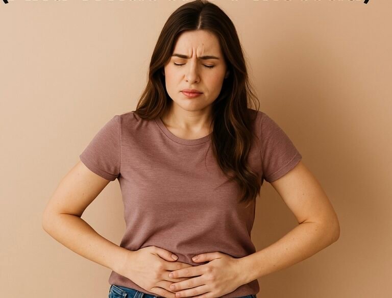Bloating